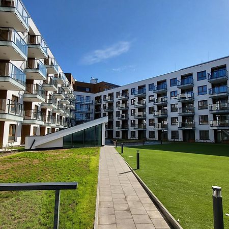 Apartament Bel Mare F 604 مينززدرويه المظهر الخارجي الصورة