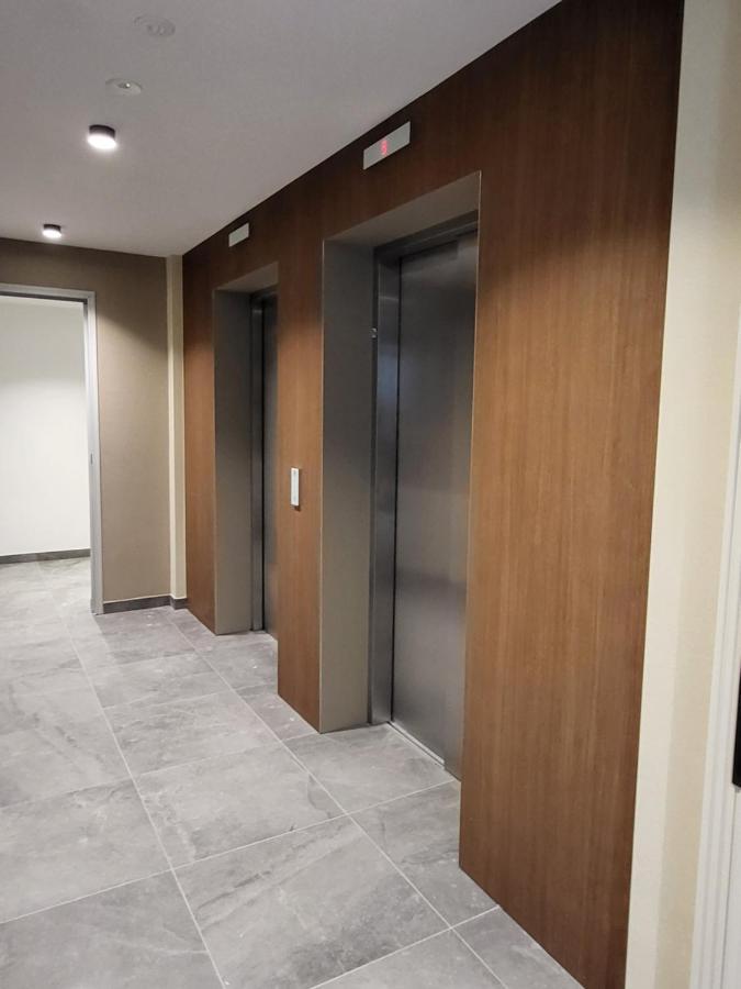 Apartament Bel Mare F 604 مينززدرويه المظهر الخارجي الصورة