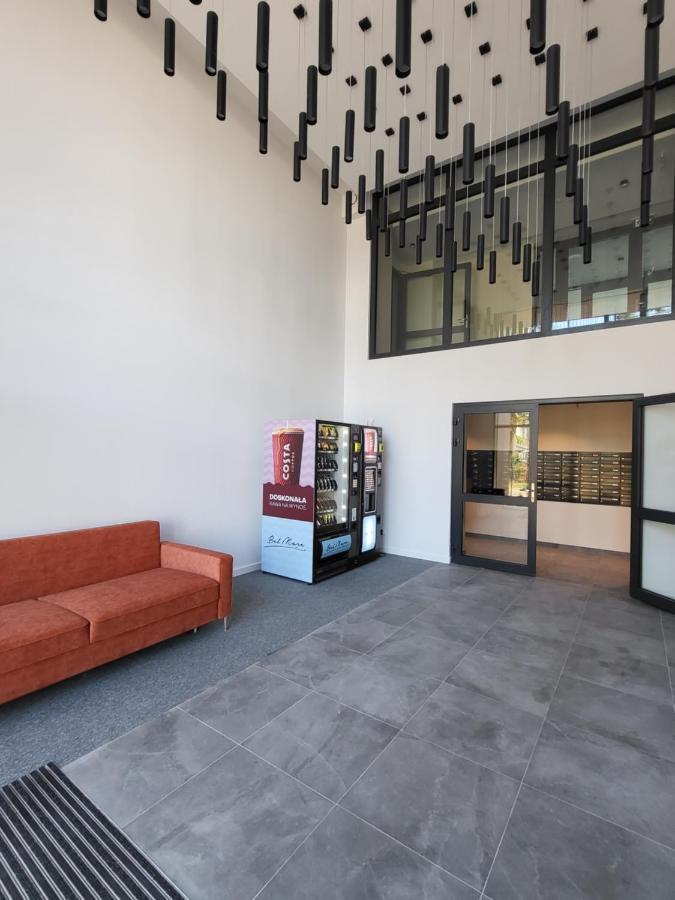 Apartament Bel Mare F 604 مينززدرويه المظهر الخارجي الصورة