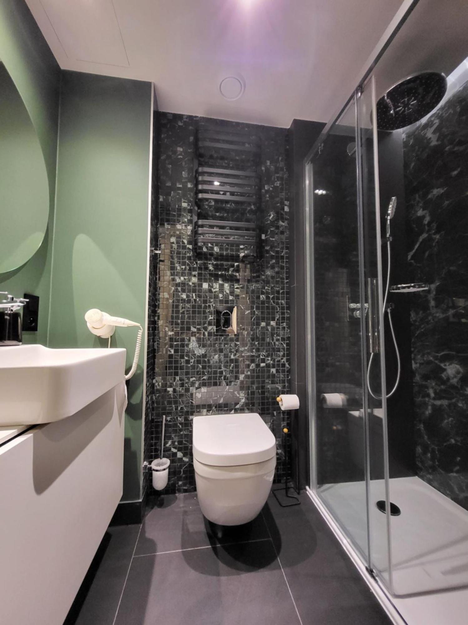 Apartament Bel Mare F 604 مينززدرويه المظهر الخارجي الصورة