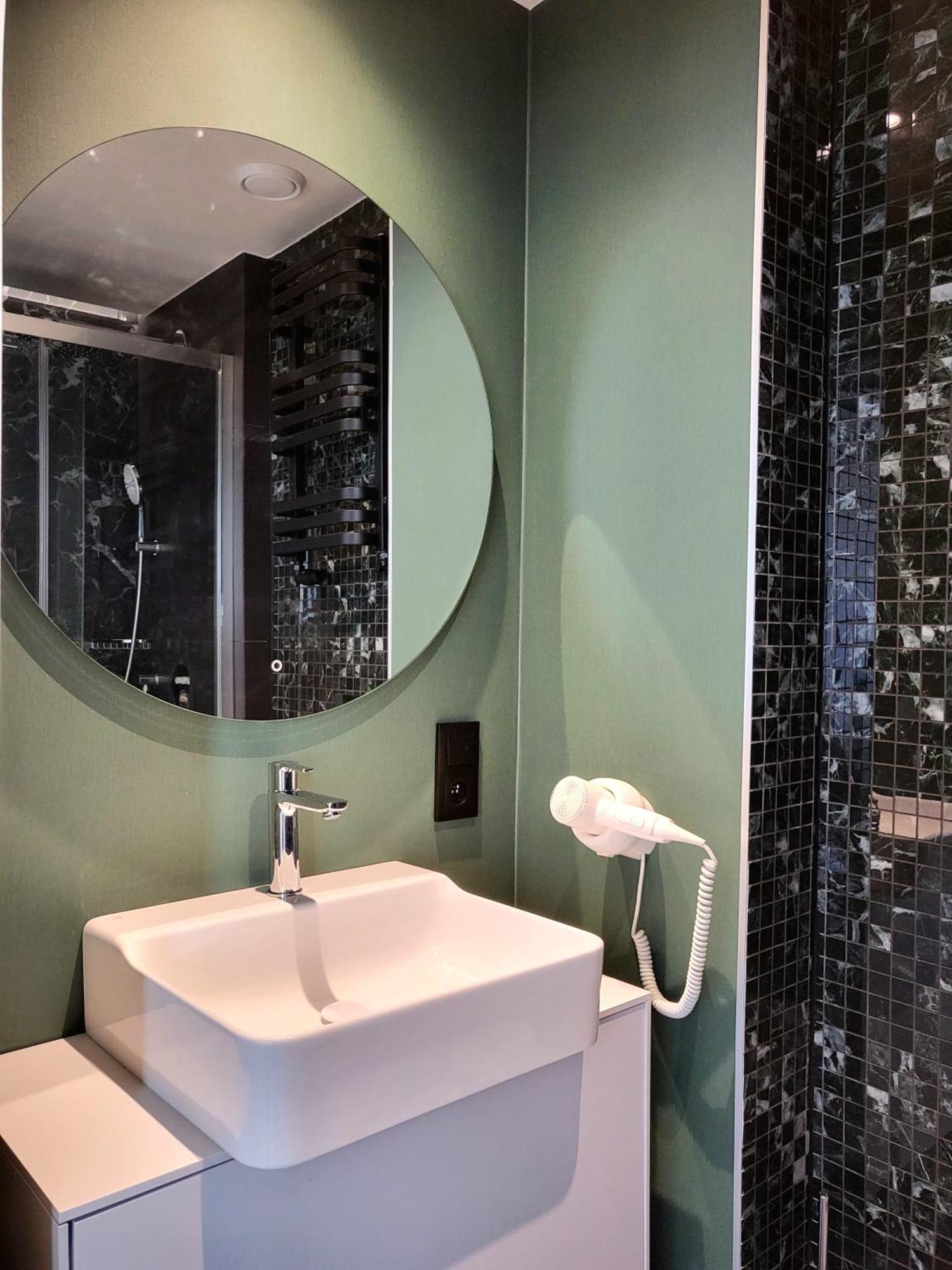 Apartament Bel Mare F 604 مينززدرويه المظهر الخارجي الصورة