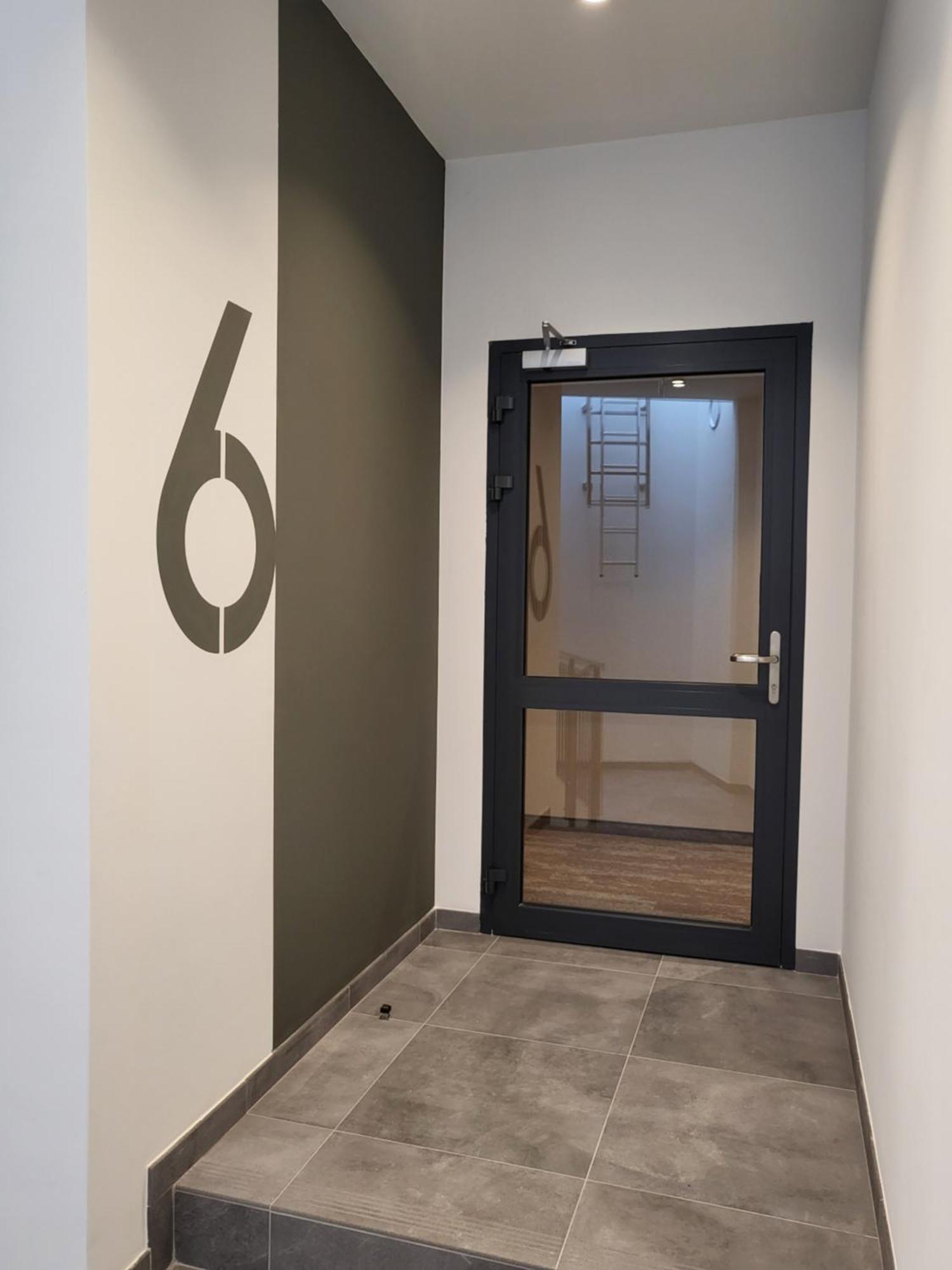 Apartament Bel Mare F 604 مينززدرويه المظهر الخارجي الصورة