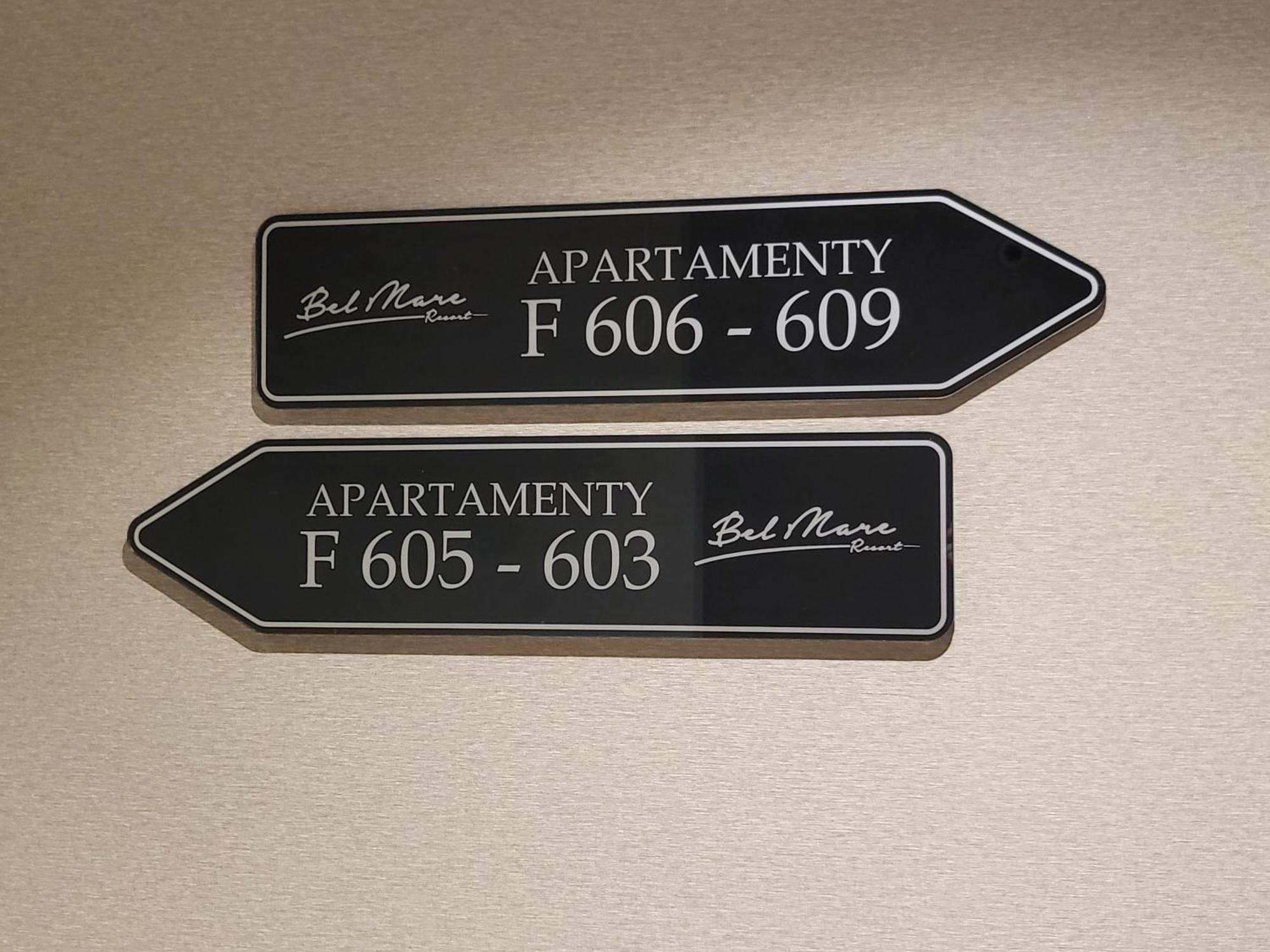 Apartament Bel Mare F 604 مينززدرويه المظهر الخارجي الصورة
