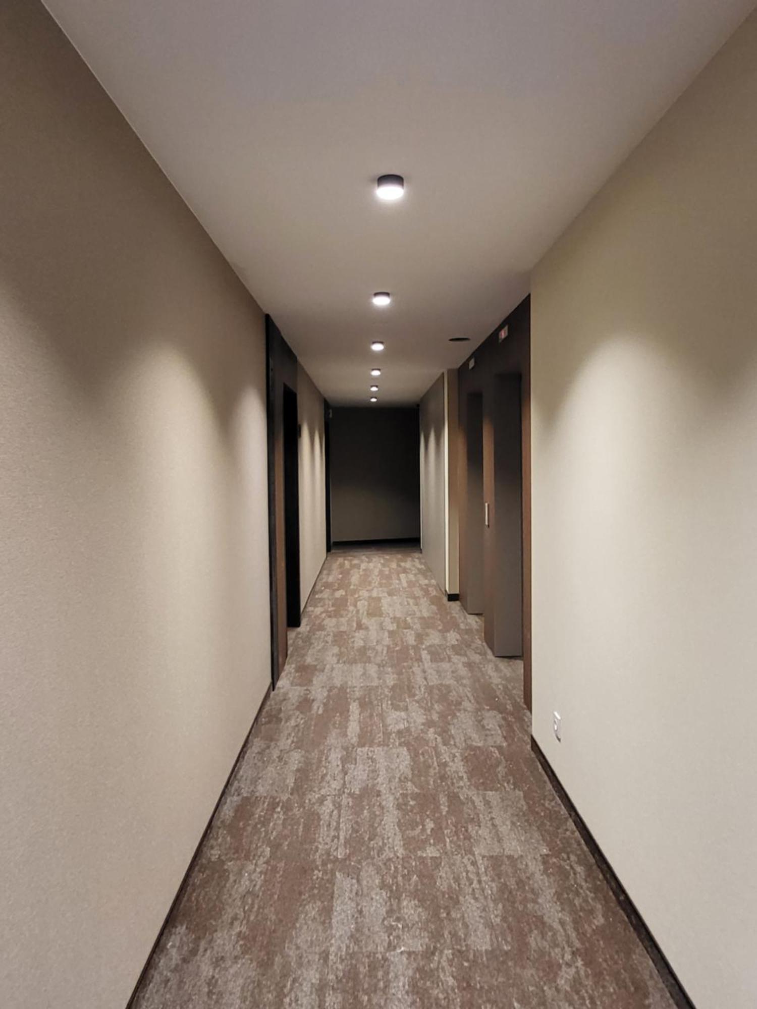 Apartament Bel Mare F 604 مينززدرويه المظهر الخارجي الصورة